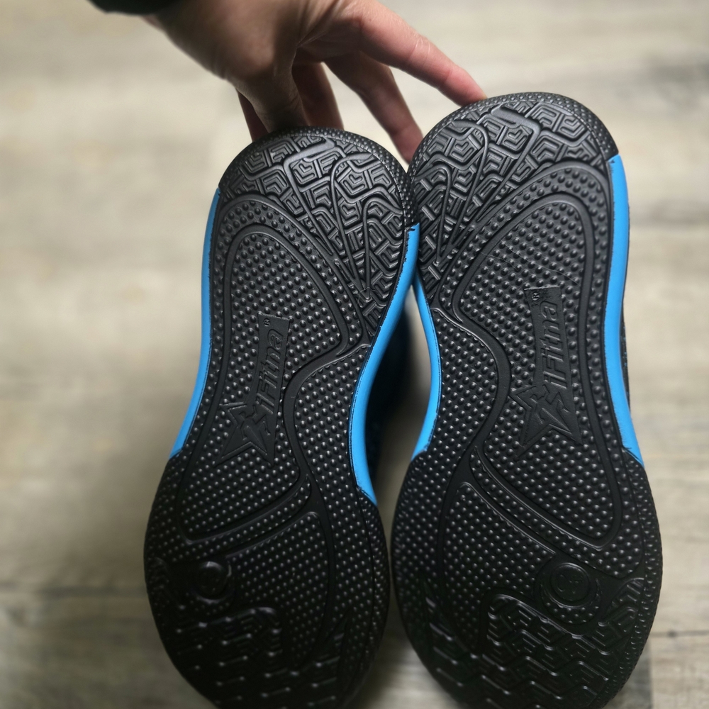 New Steel Toe Work Shoes Unisex - Picture 7 of 7
